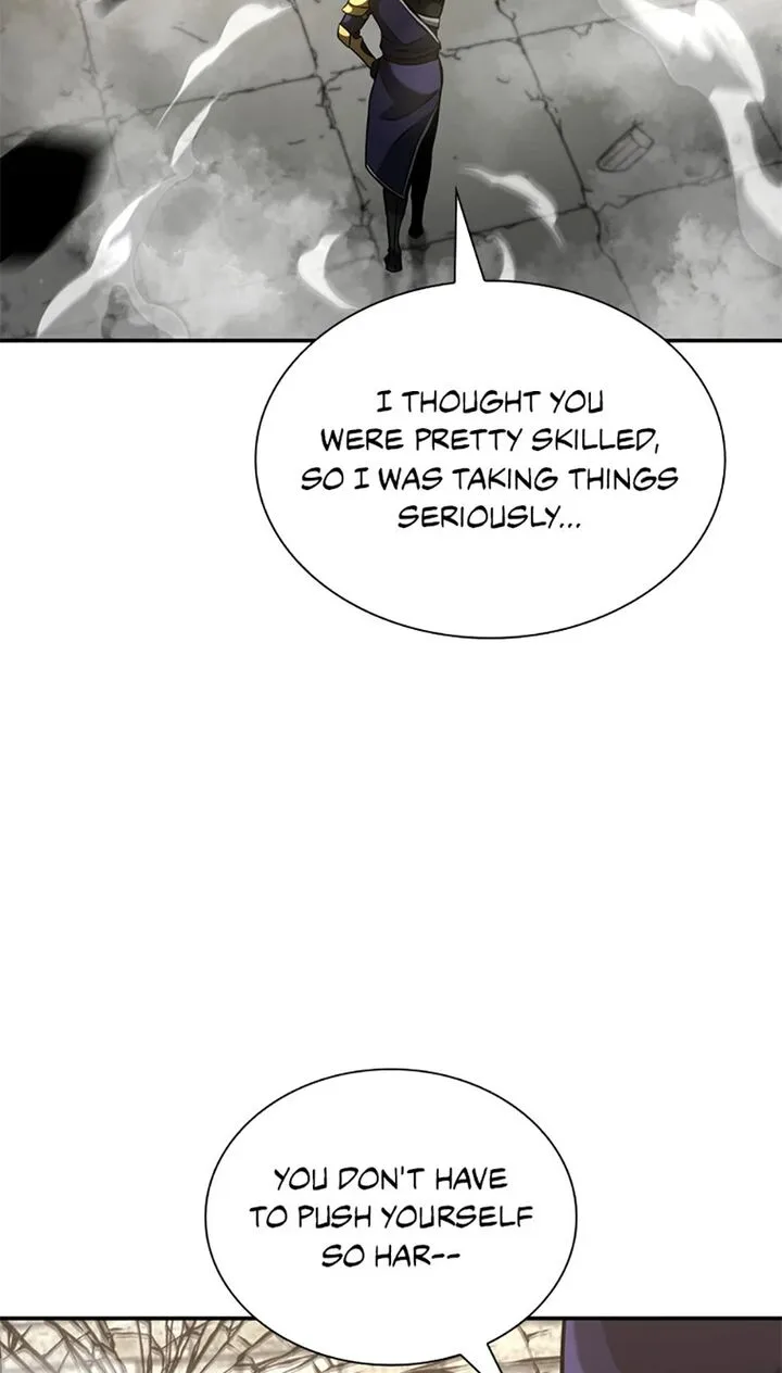 I Returned as an FFF-Class Witch Doctor Chapter 86 page 55