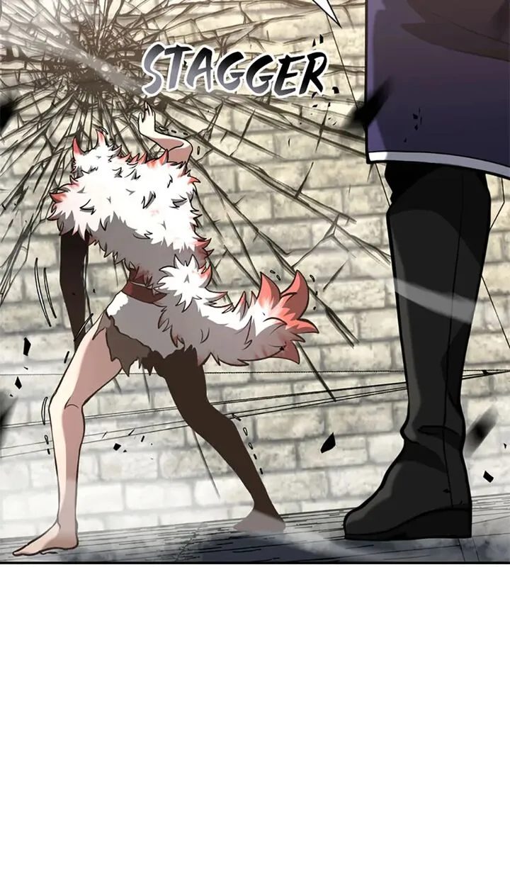 I Returned as an FFF-Class Witch Doctor Chapter 86 page 56