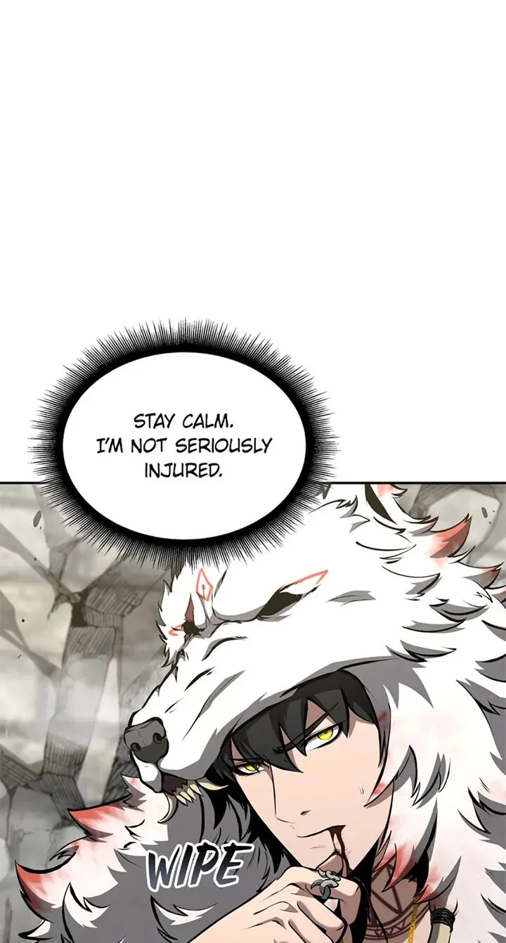 I Returned as an FFF-Class Witch Doctor Chapter 86 page 59