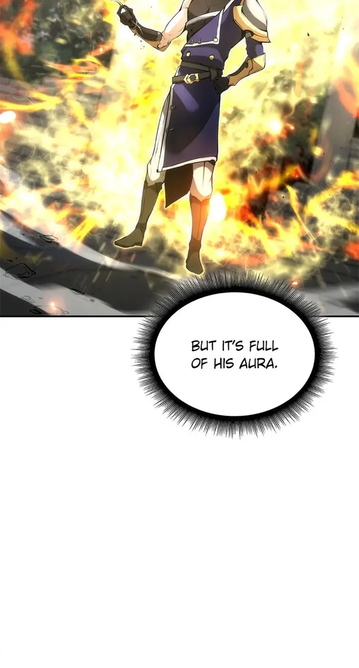 I Returned as an FFF-Class Witch Doctor Chapter 86 page 61