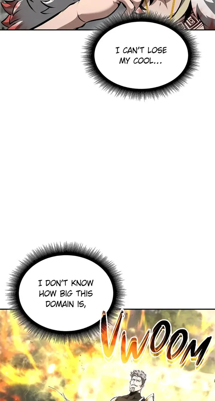 I Returned as an FFF-Class Witch Doctor Chapter 86 page 60