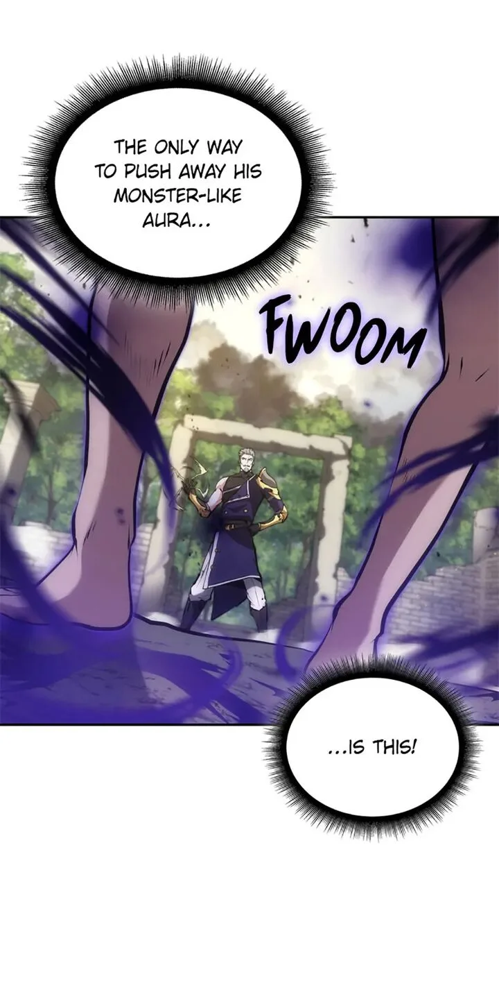 I Returned as an FFF-Class Witch Doctor Chapter 86 page 62