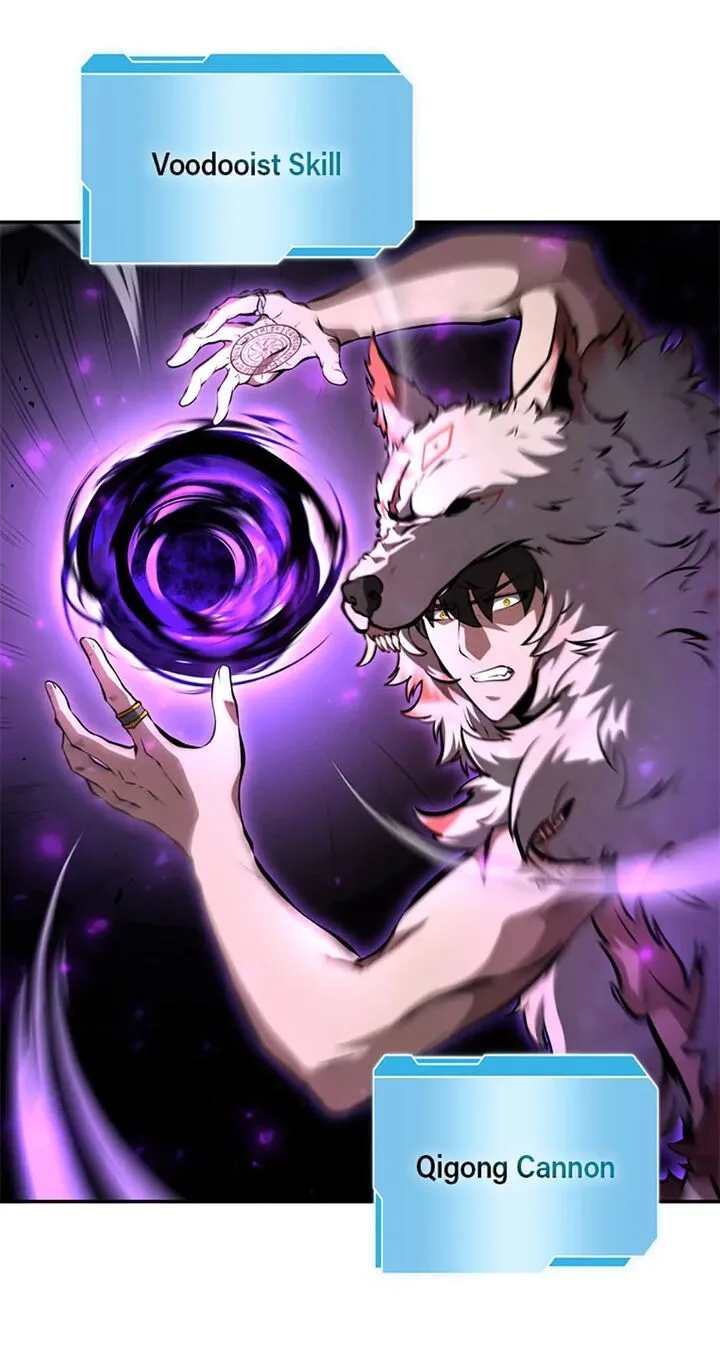 I Returned as an FFF-Class Witch Doctor Chapter 86 page 77