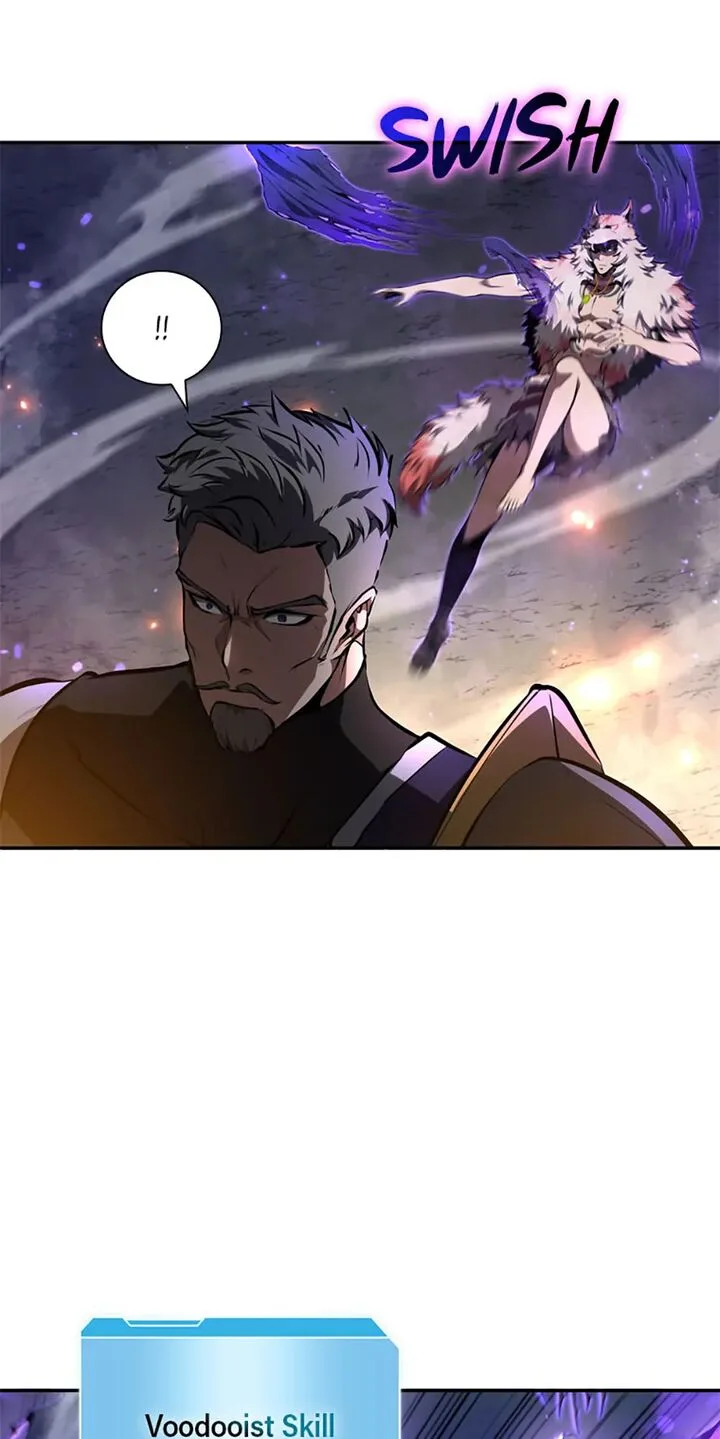 I Returned as an FFF-Class Witch Doctor Chapter 86 page 82