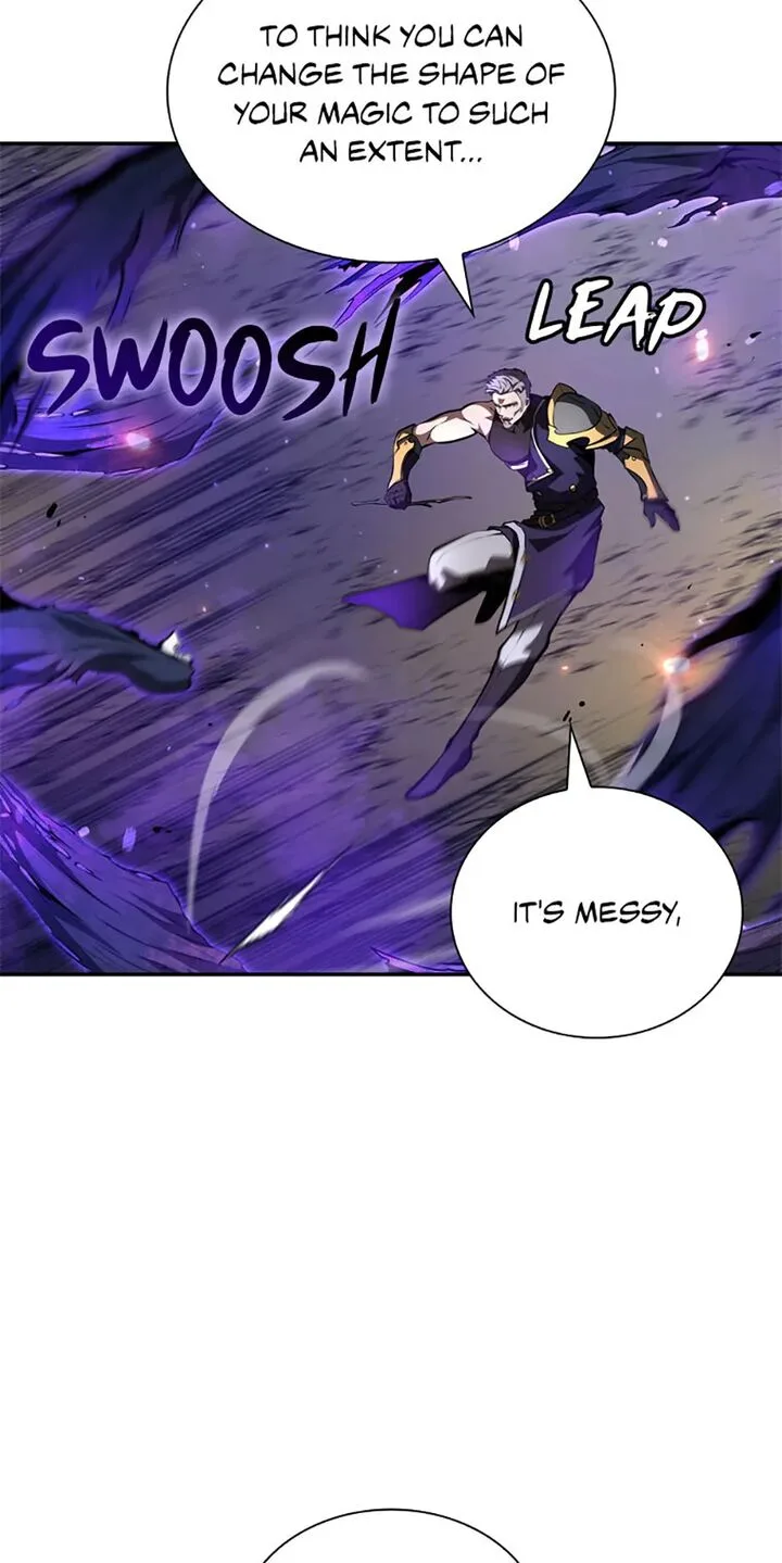 I Returned as an FFF-Class Witch Doctor Chapter 86 page 84
