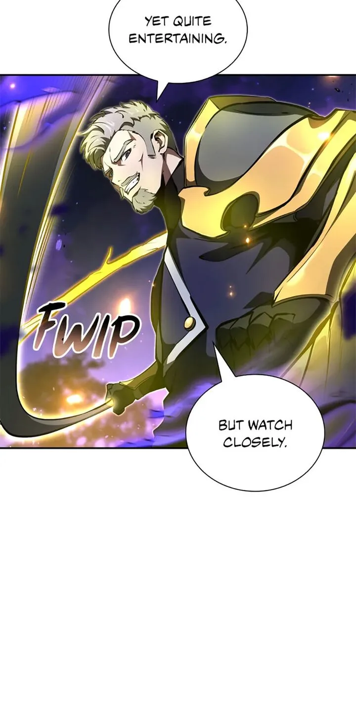 I Returned as an FFF-Class Witch Doctor Chapter 86 page 85