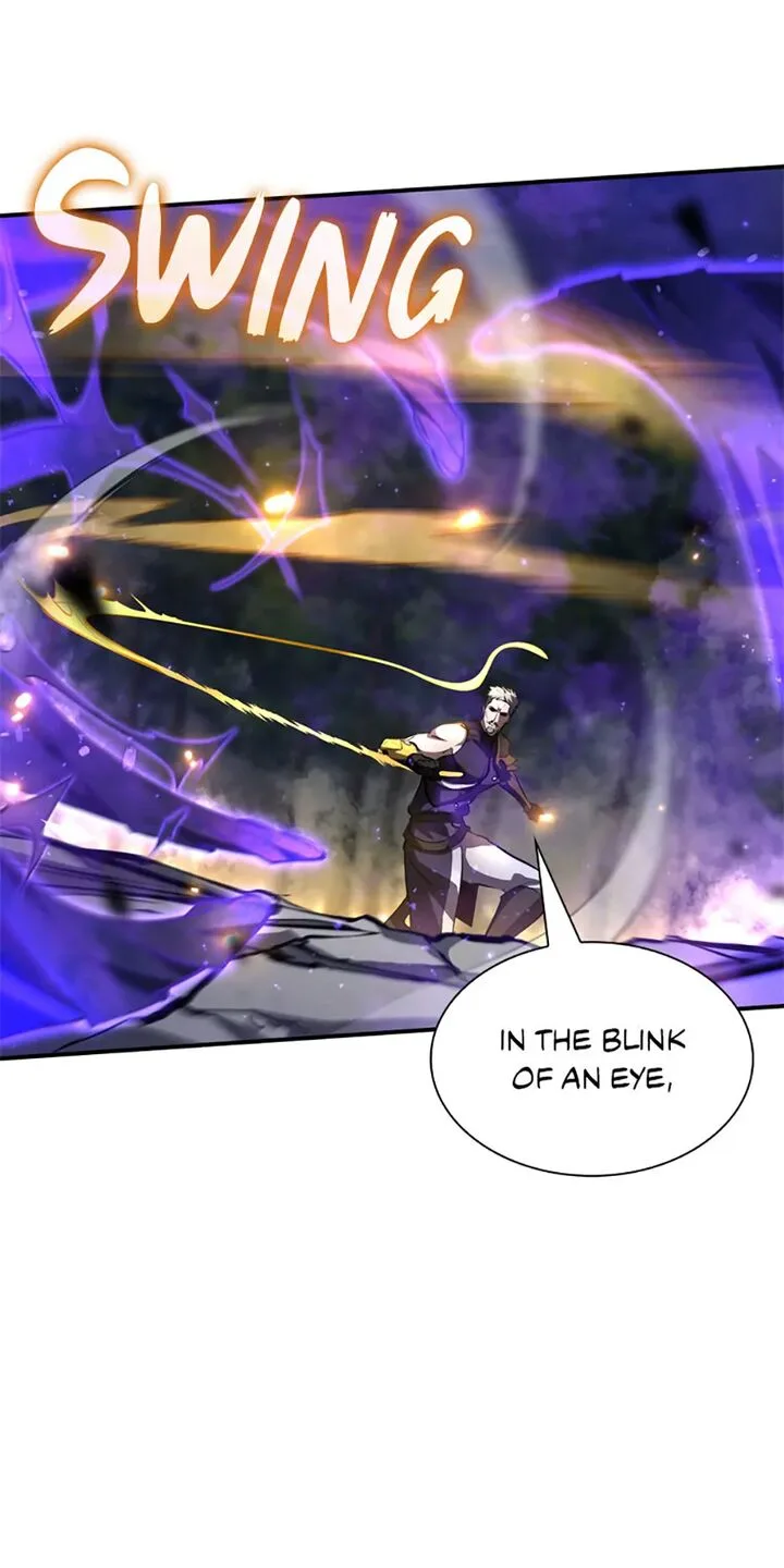 I Returned as an FFF-Class Witch Doctor Chapter 86 page 86