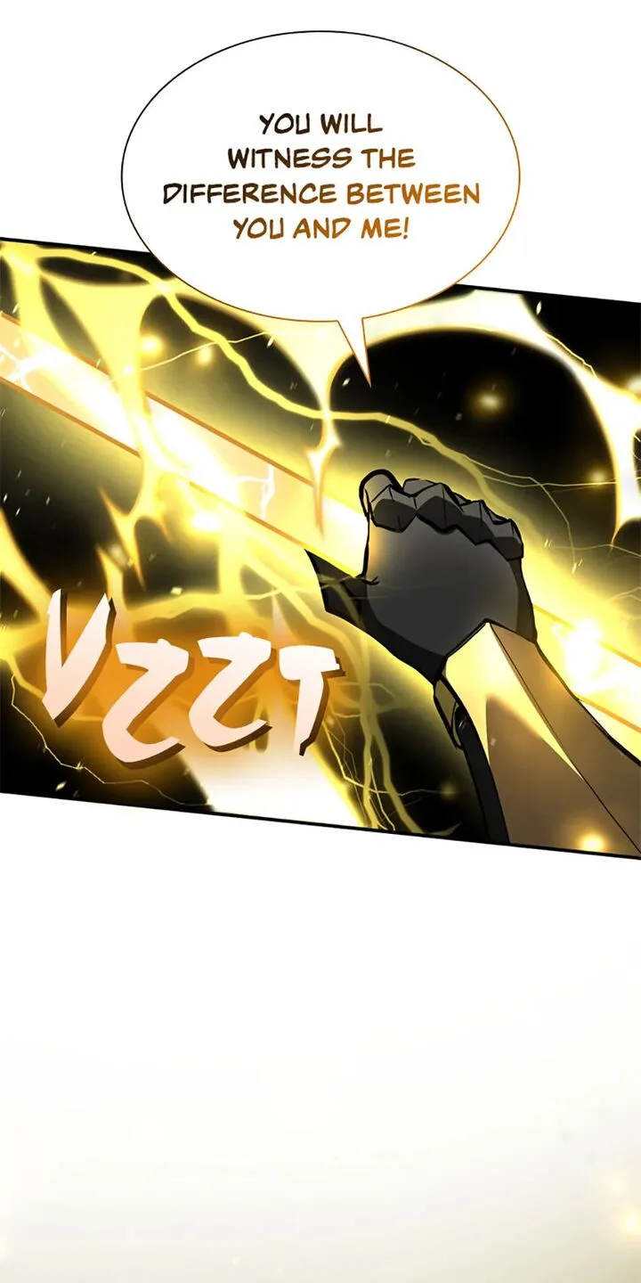 I Returned as an FFF-Class Witch Doctor Chapter 86 page 87