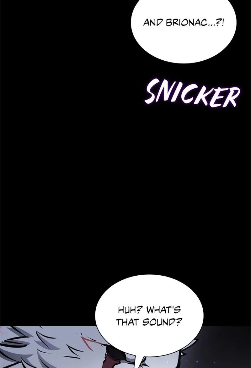 I Returned as an FFF-Class Witch Doctor Chapter 87 page 23