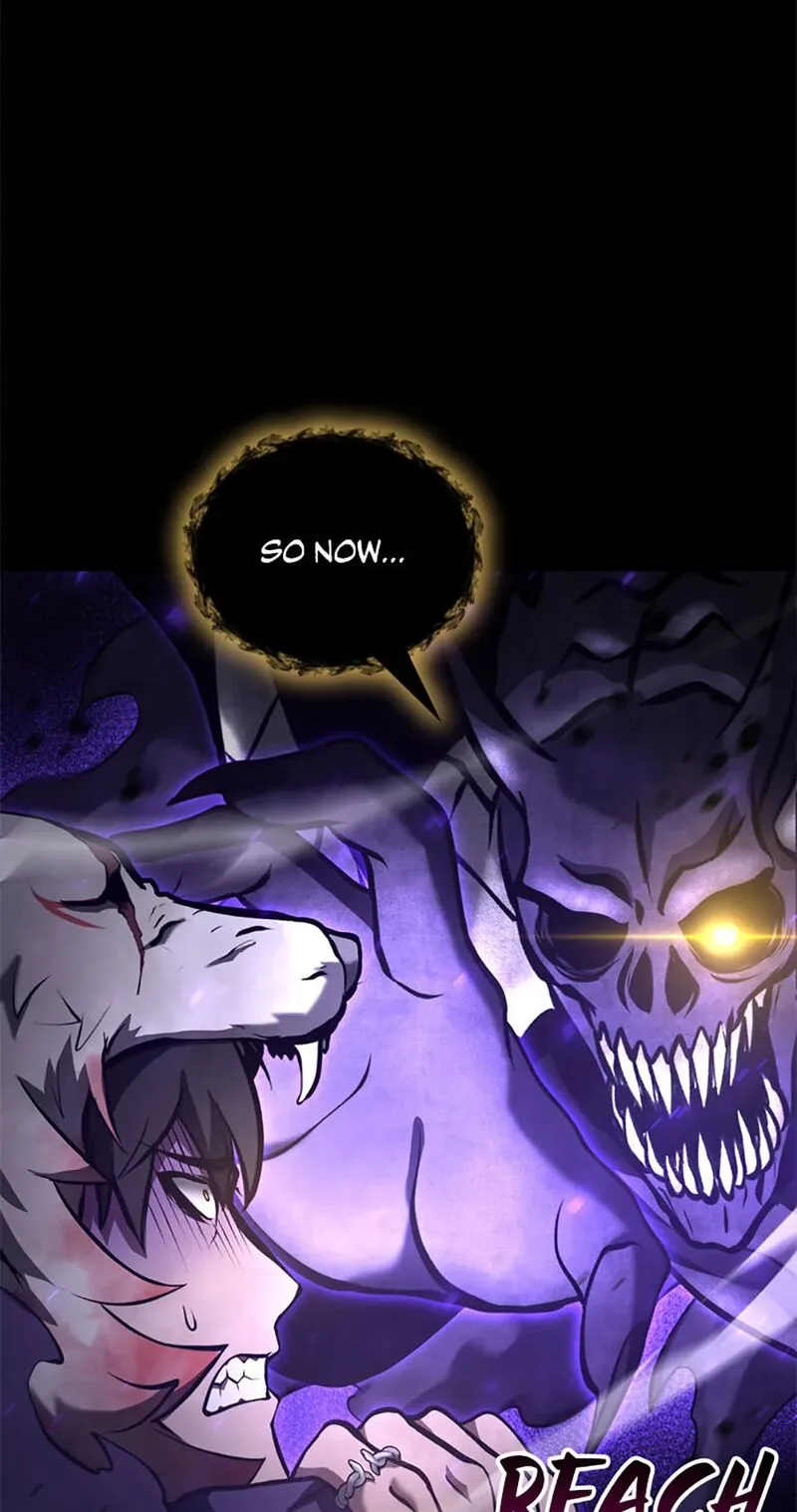 I Returned as an FFF-Class Witch Doctor Chapter 87 page 31