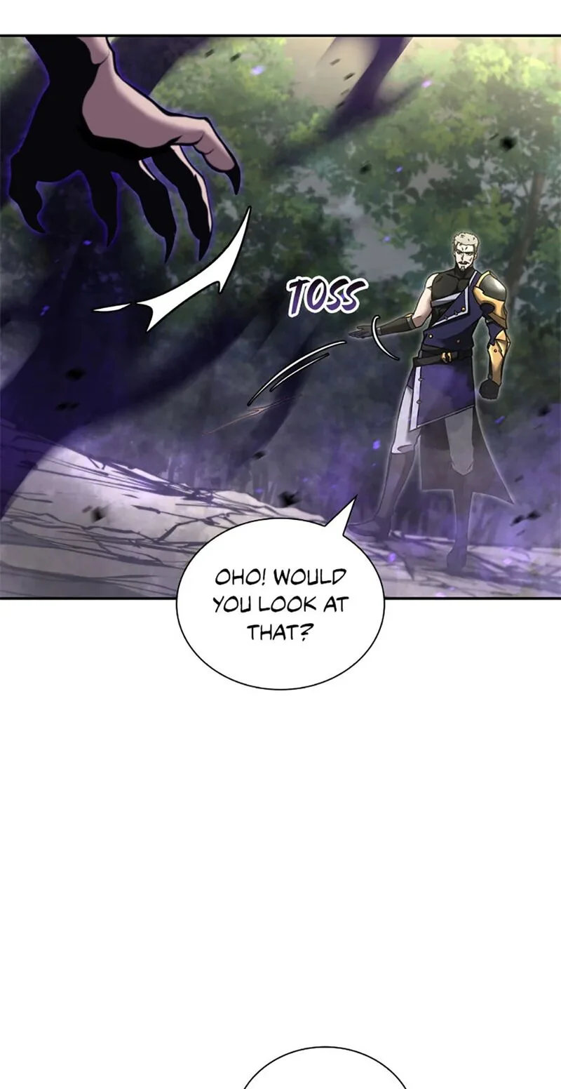 I Returned as an FFF-Class Witch Doctor Chapter 87 page 35