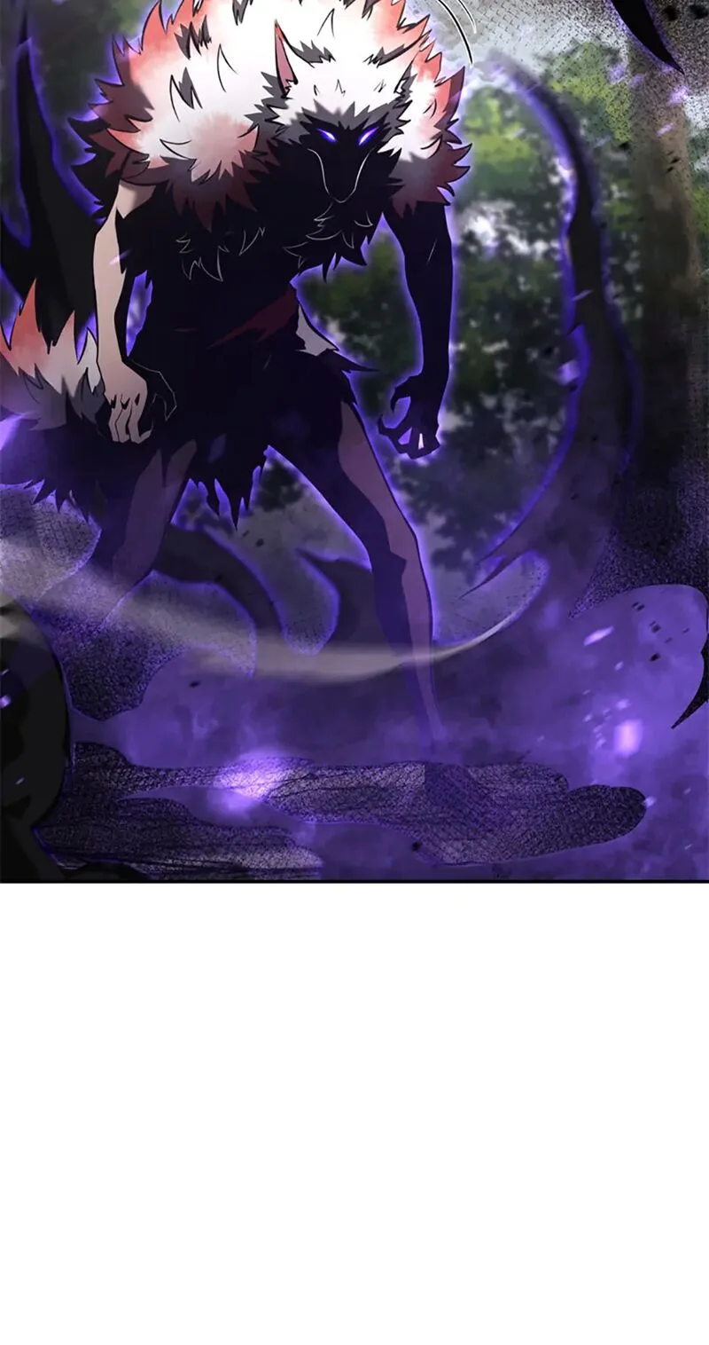 I Returned as an FFF-Class Witch Doctor Chapter 87 page 34