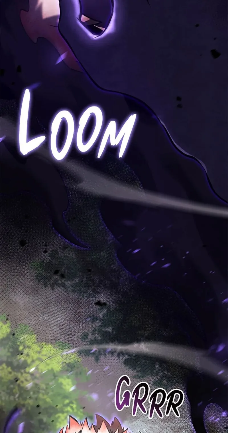 I Returned as an FFF-Class Witch Doctor Chapter 87 page 33