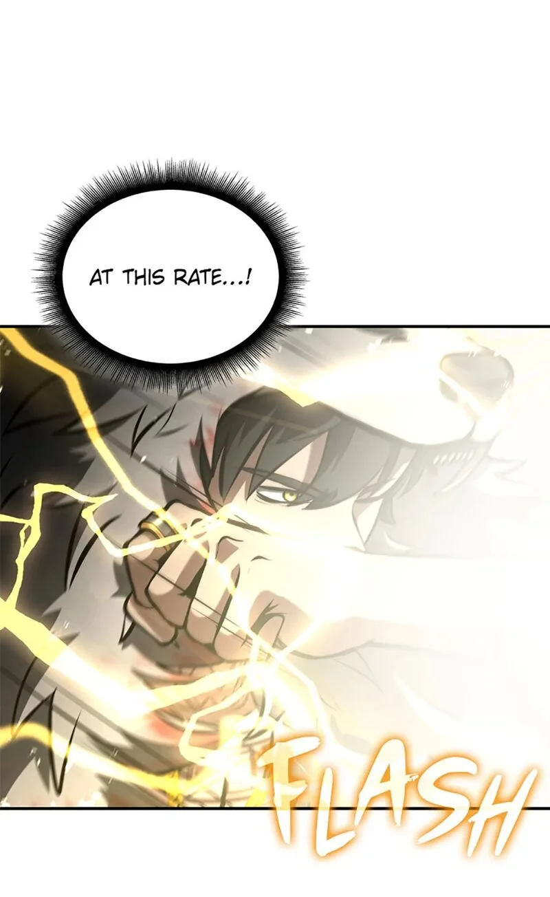 I Returned as an FFF-Class Witch Doctor Chapter 87 page 6