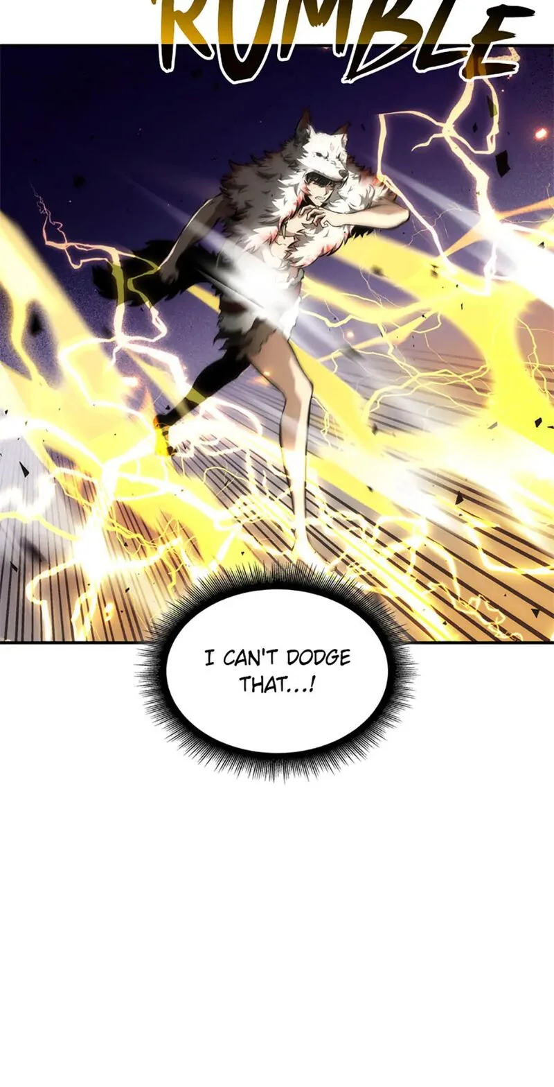 I Returned as an FFF-Class Witch Doctor Chapter 87 page 5