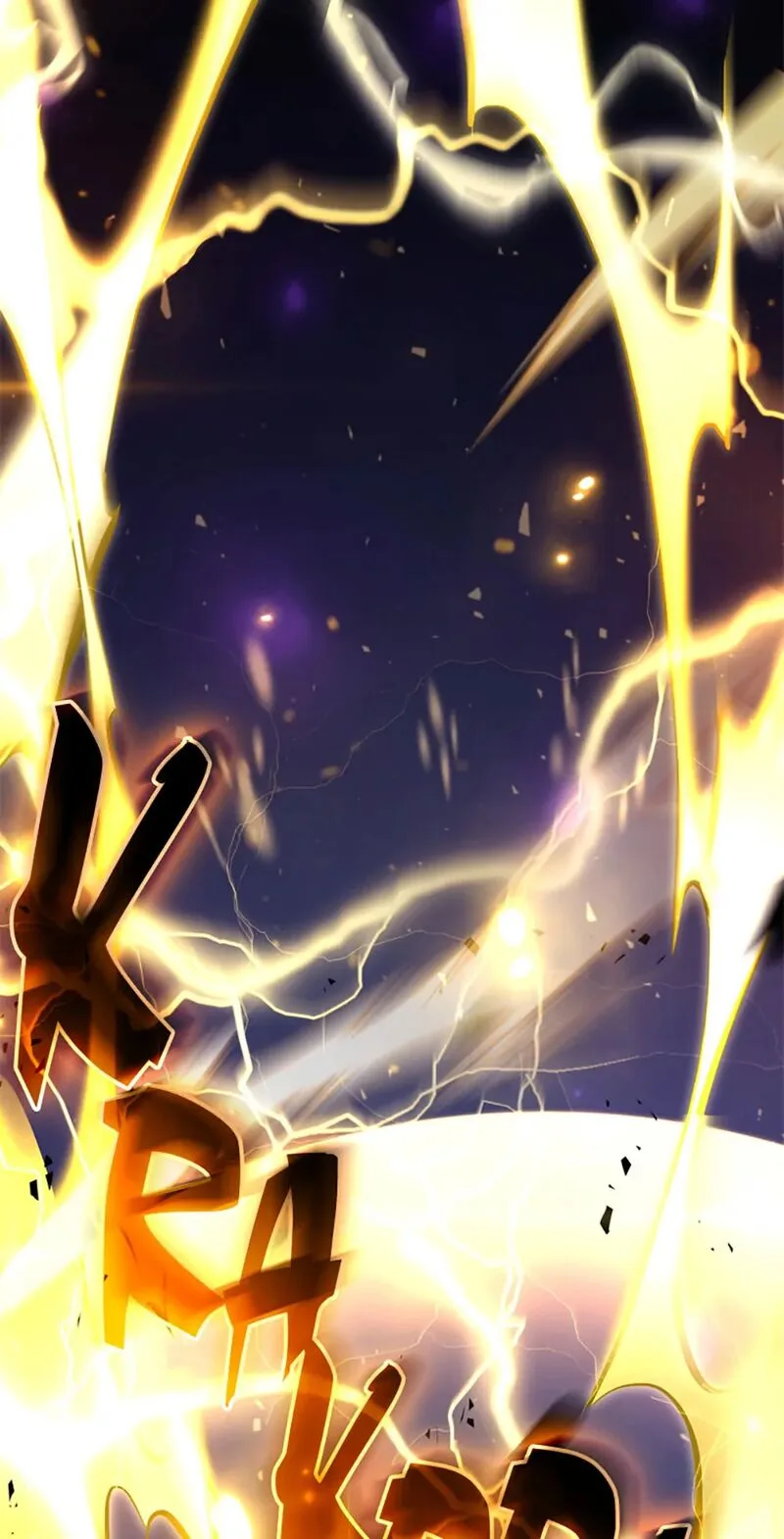 I Returned as an FFF-Class Witch Doctor Chapter 87 page 2