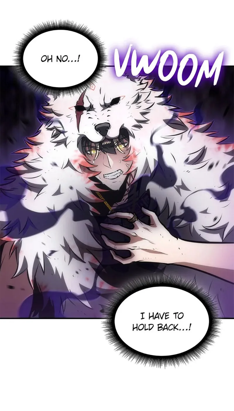 I Returned as an FFF-Class Witch Doctor Chapter 87 page 13