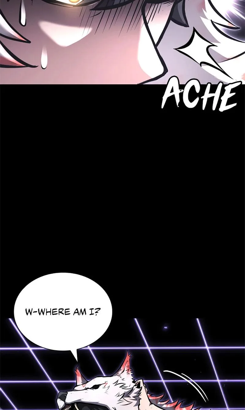 I Returned as an FFF-Class Witch Doctor Chapter 87 page 20