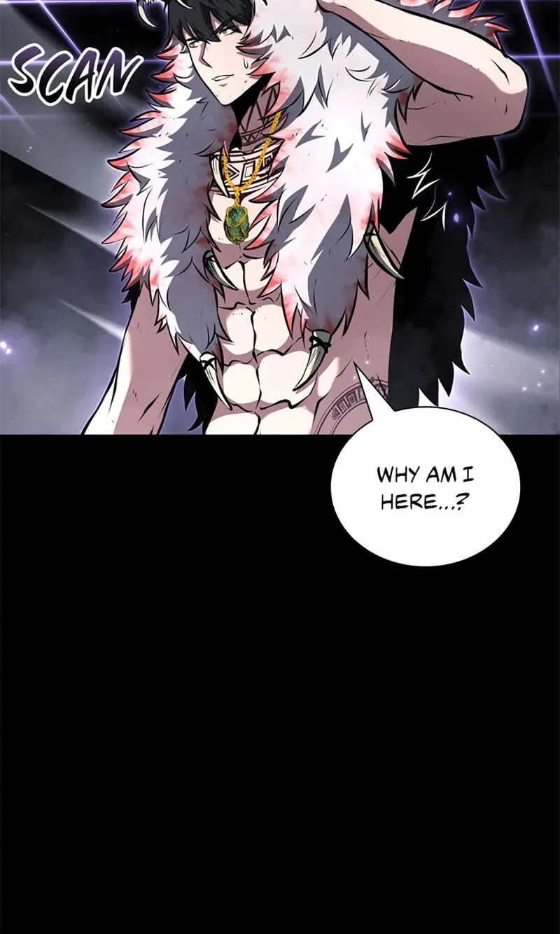 I Returned as an FFF-Class Witch Doctor Chapter 87 page 21