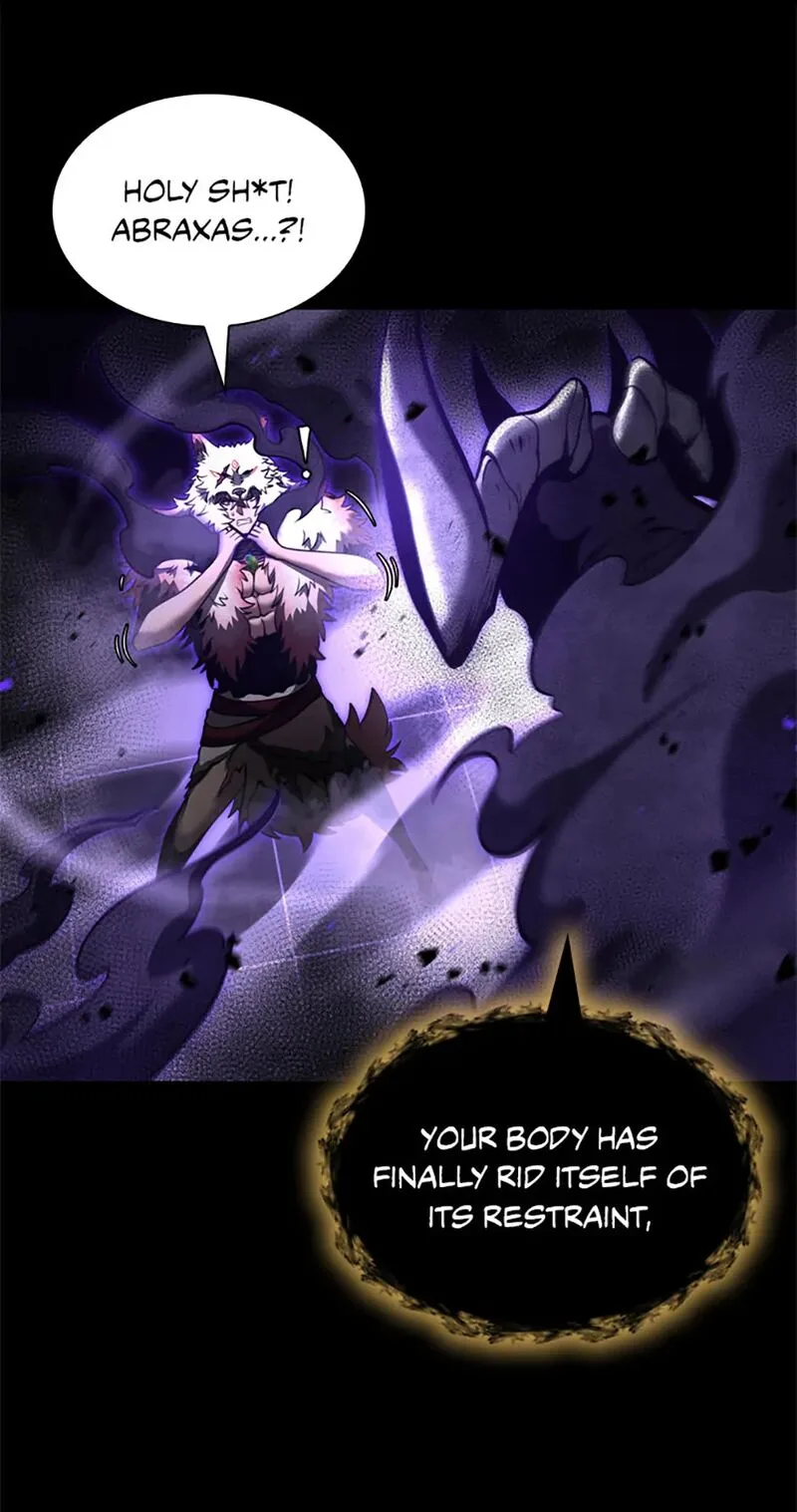 I Returned as an FFF-Class Witch Doctor Chapter 87 page 30