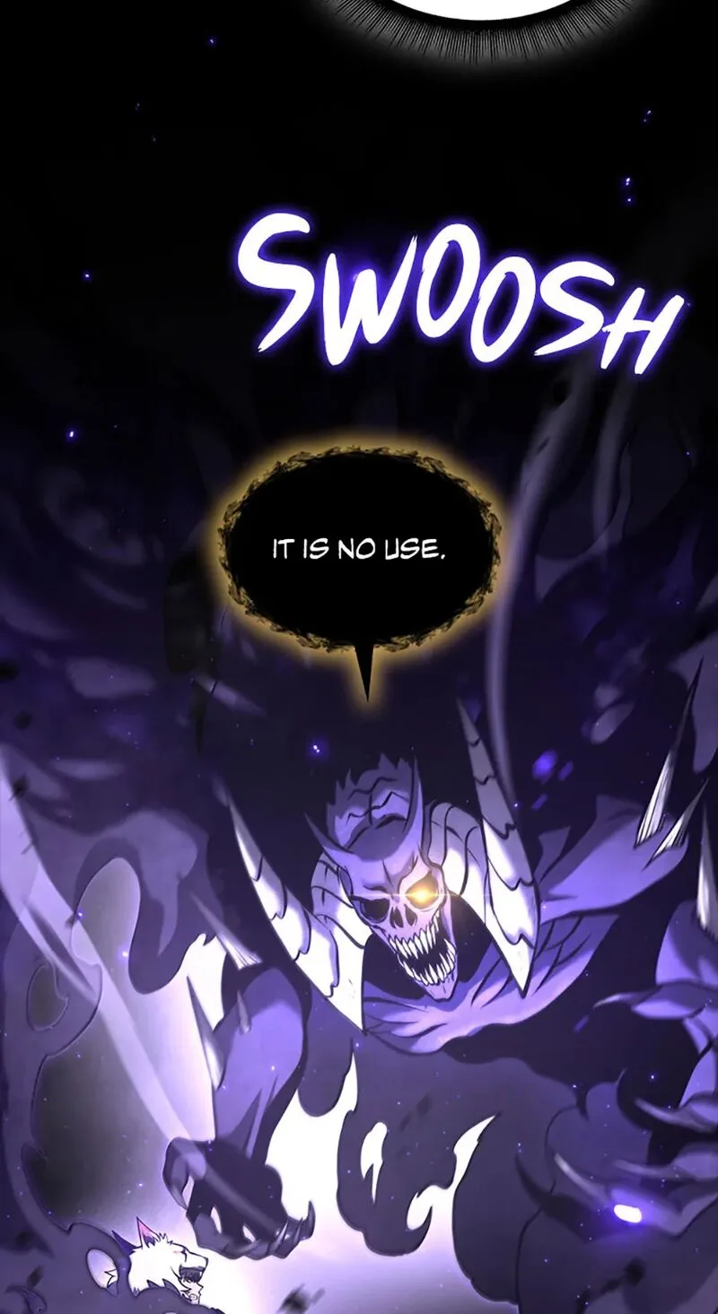 I Returned as an FFF-Class Witch Doctor Chapter 87 page 28