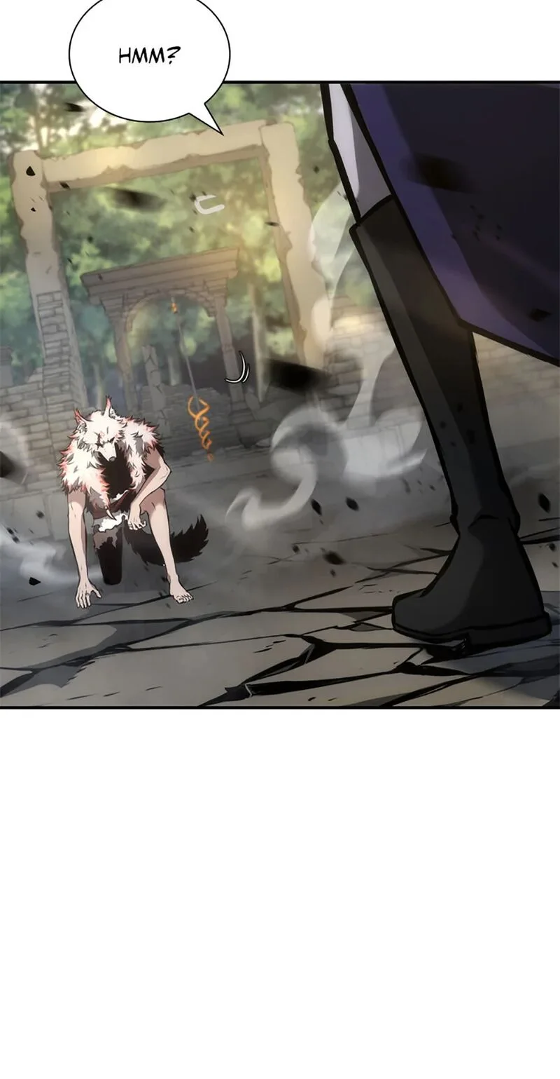 I Returned as an FFF-Class Witch Doctor Chapter 87 page 12