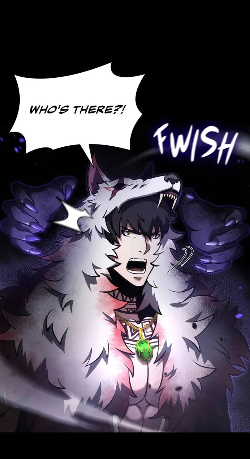 I Returned as an FFF-Class Witch Doctor Chapter 87 page 25