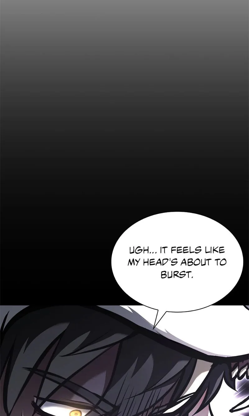 I Returned as an FFF-Class Witch Doctor Chapter 87 page 19