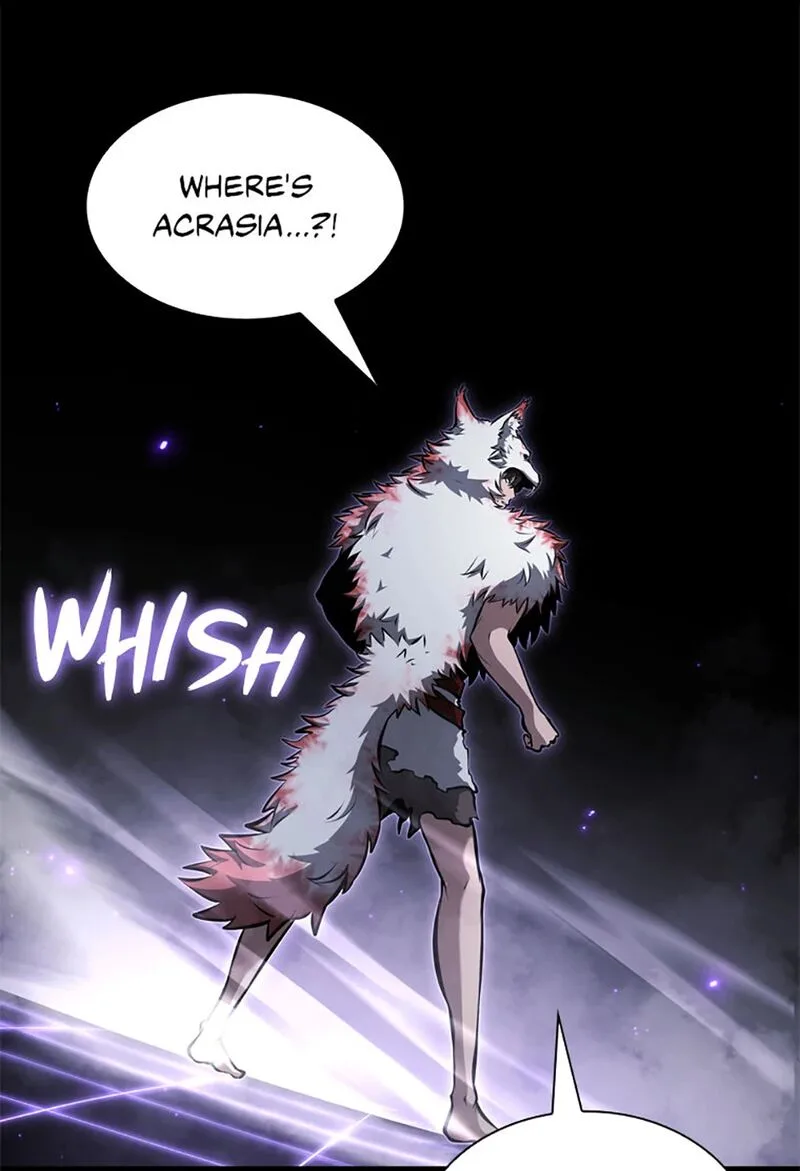 I Returned as an FFF-Class Witch Doctor Chapter 87 page 22