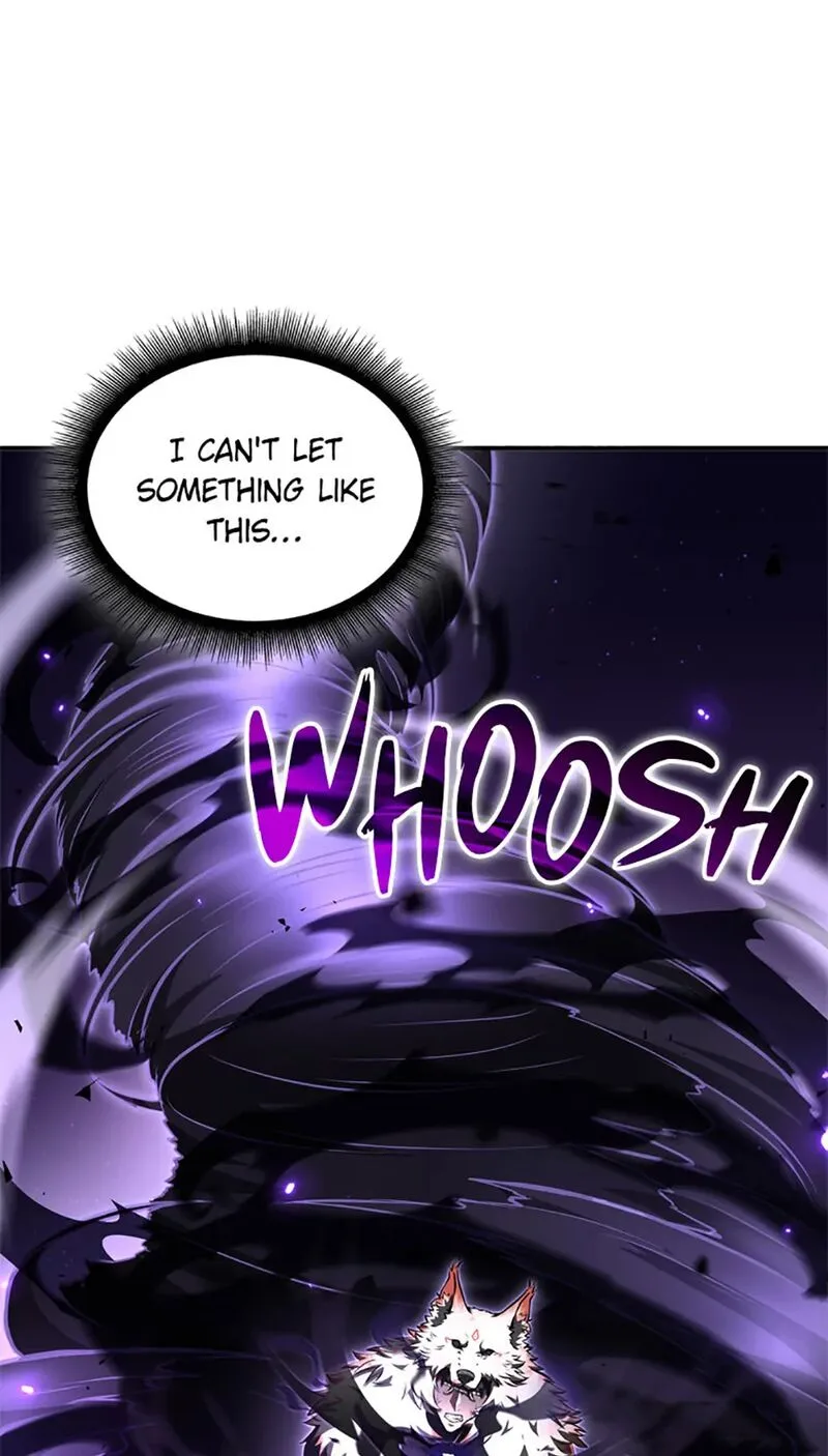 I Returned as an FFF-Class Witch Doctor Chapter 87 page 14