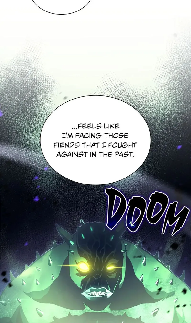 I Returned as an FFF-Class Witch Doctor Chapter 87 page 40