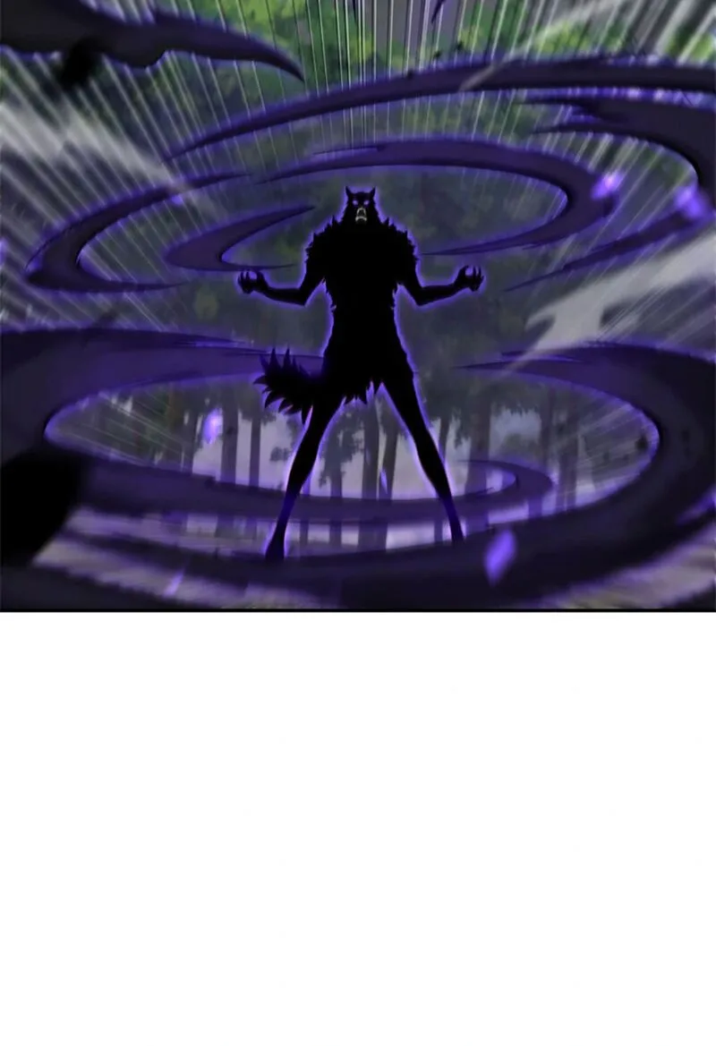 I Returned as an FFF-Class Witch Doctor Chapter 87 page 44