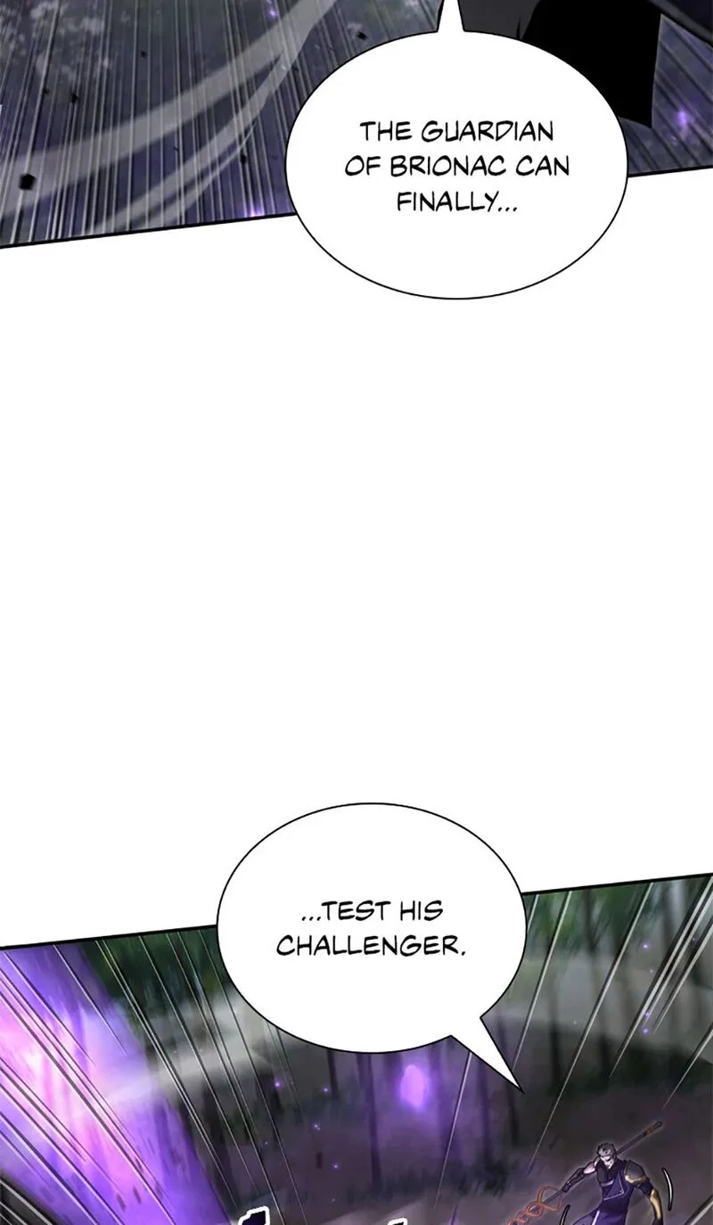 I Returned as an FFF-Class Witch Doctor Chapter 87 page 47
