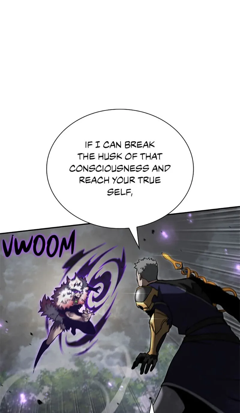 I Returned as an FFF-Class Witch Doctor Chapter 87 page 46