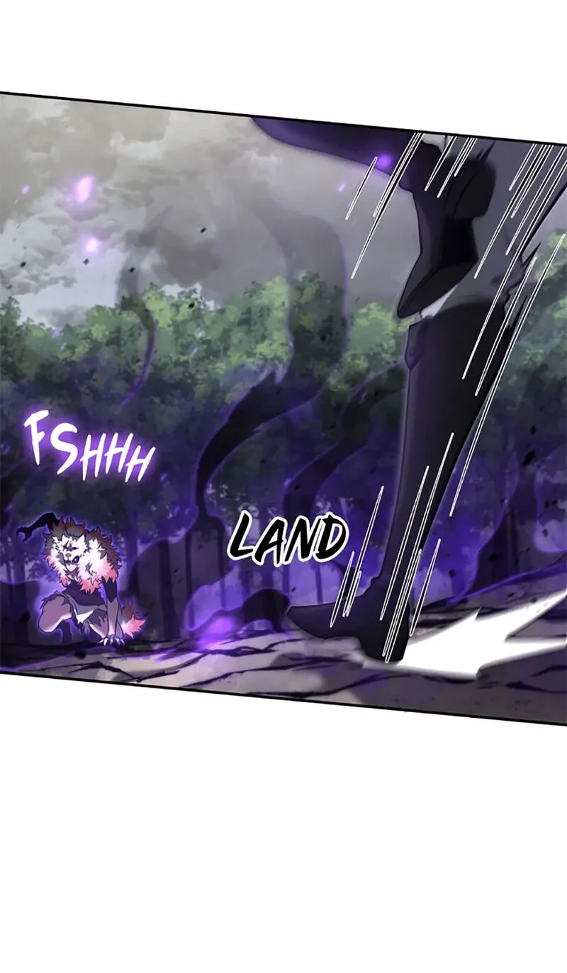I Returned as an FFF-Class Witch Doctor Chapter 87 page 49