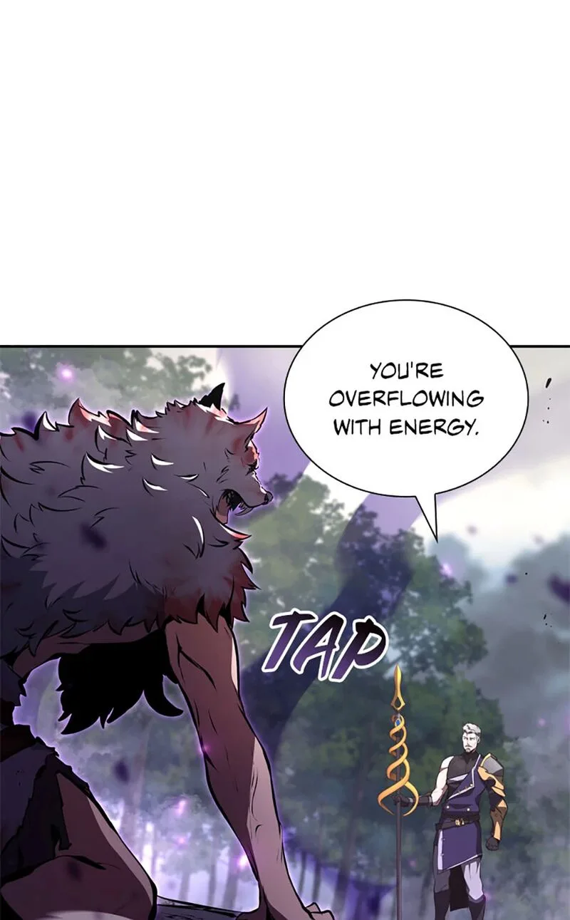 I Returned as an FFF-Class Witch Doctor Chapter 87 page 50