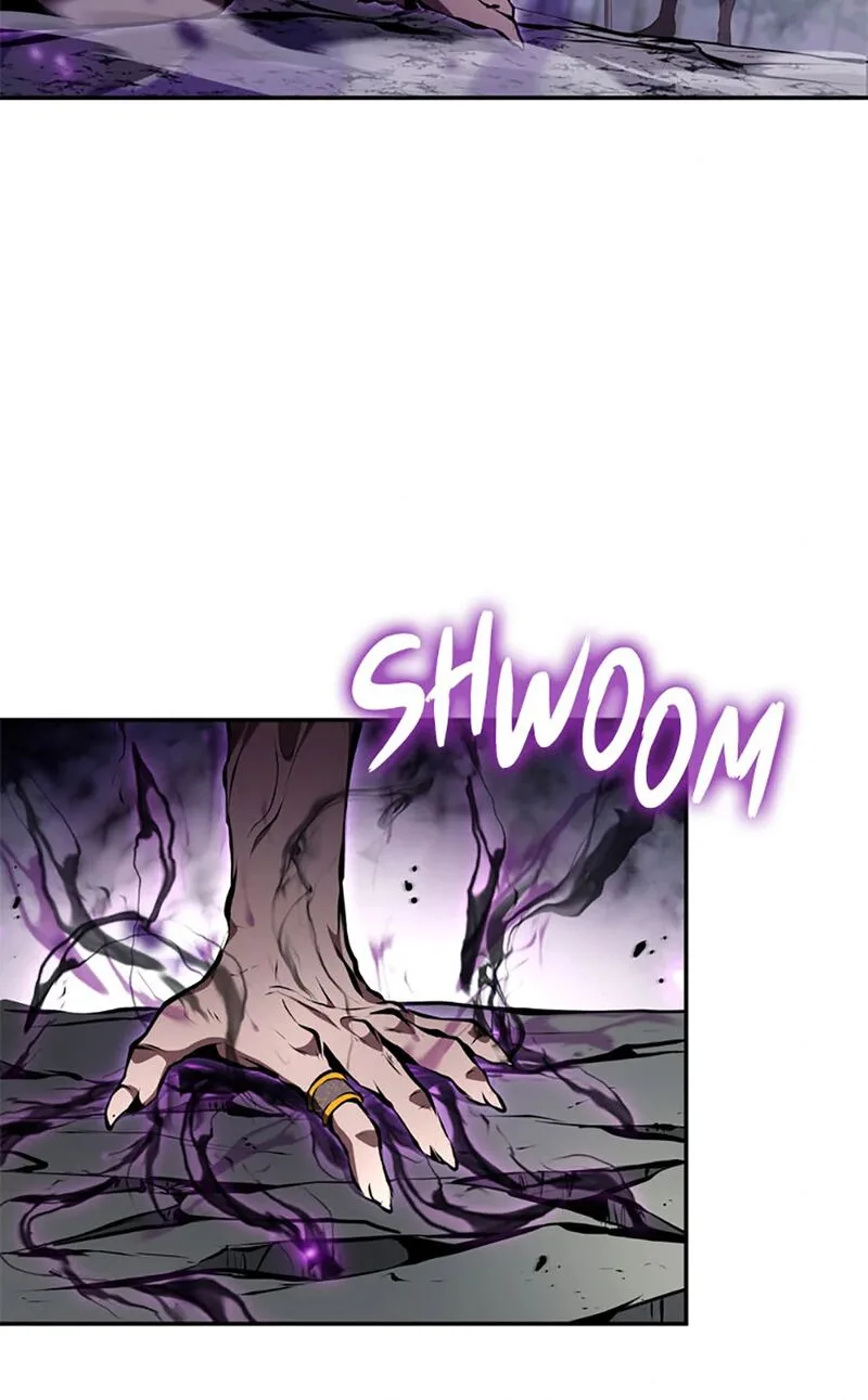 I Returned as an FFF-Class Witch Doctor Chapter 87 page 51