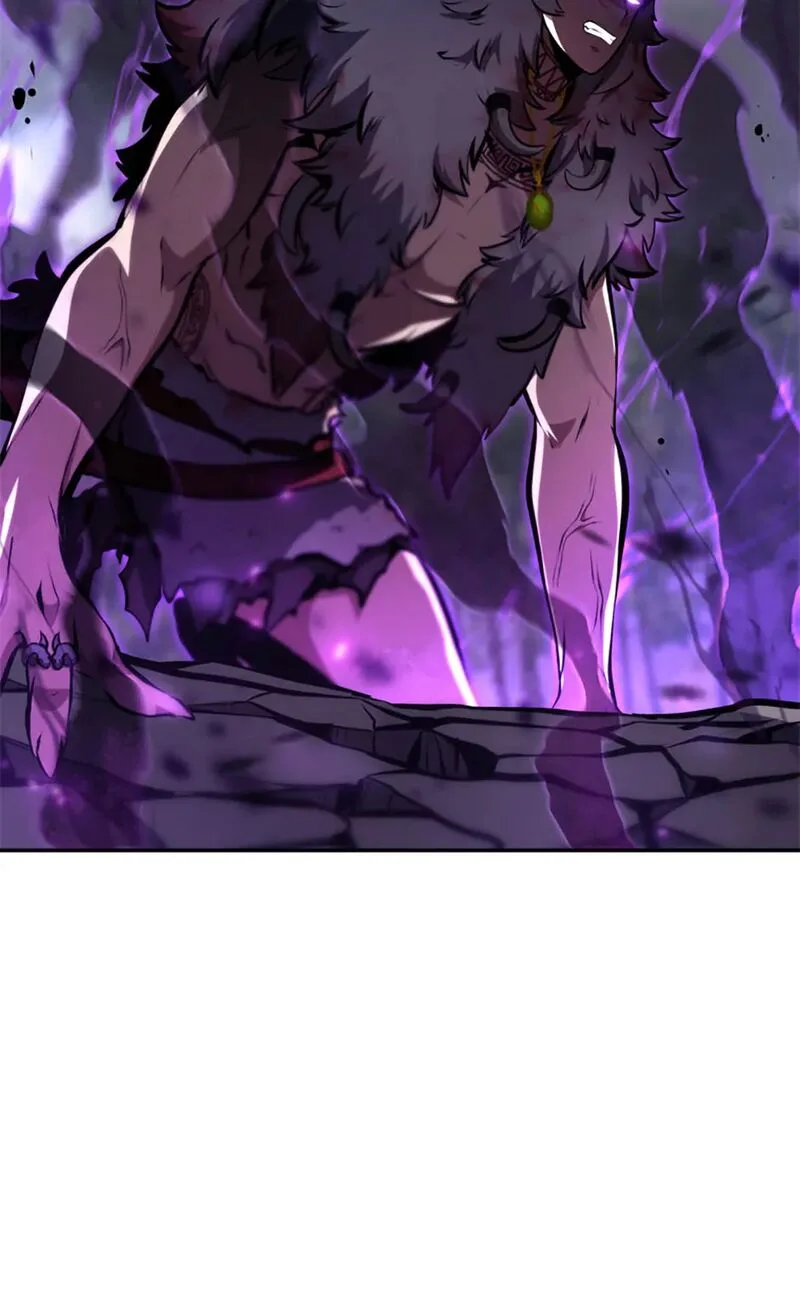 I Returned as an FFF-Class Witch Doctor Chapter 87 page 53