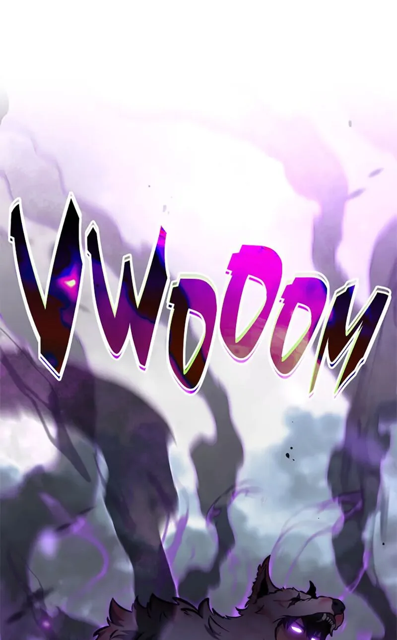 I Returned as an FFF-Class Witch Doctor Chapter 87 page 52