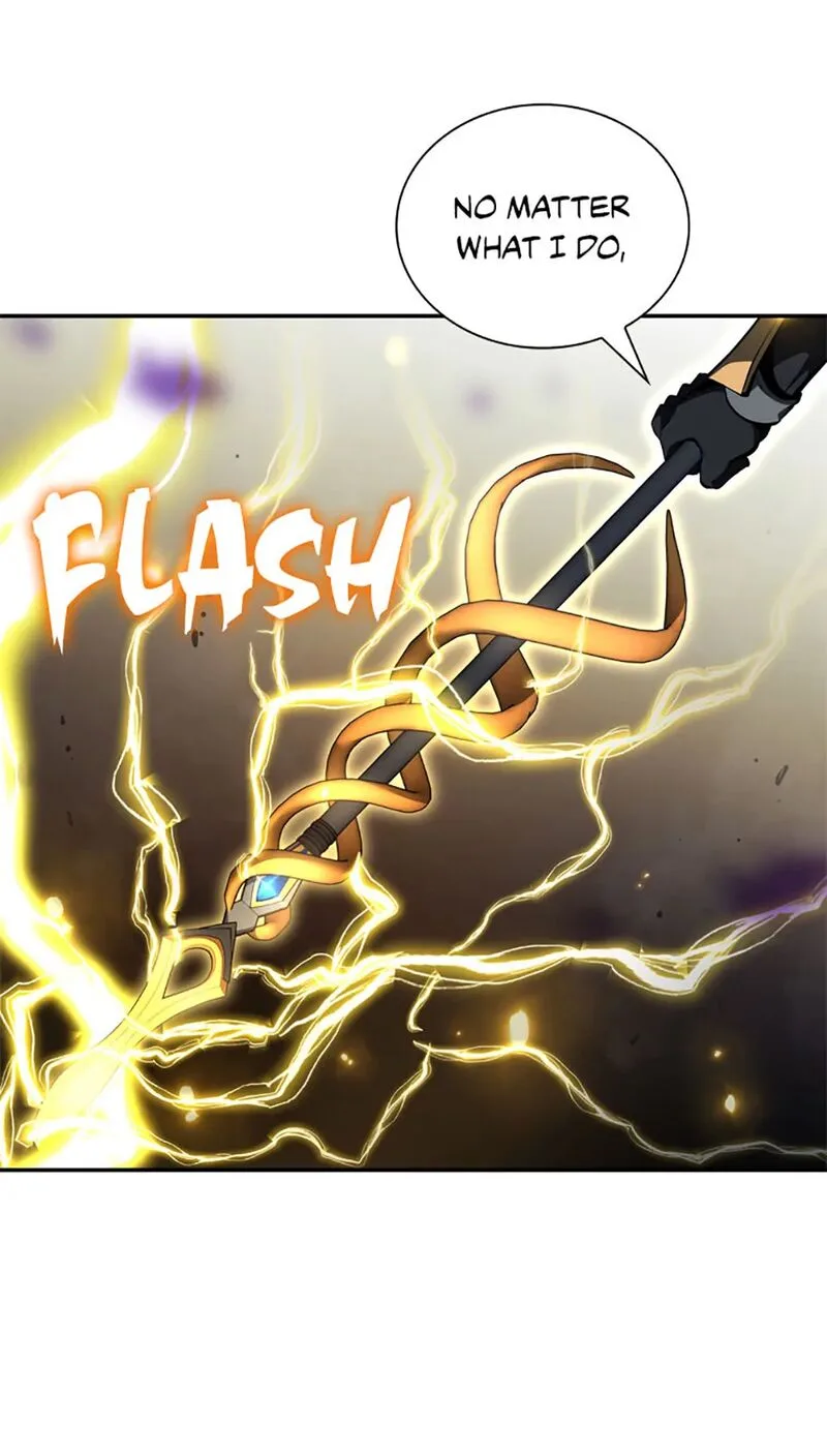 I Returned as an FFF-Class Witch Doctor Chapter 87 page 57