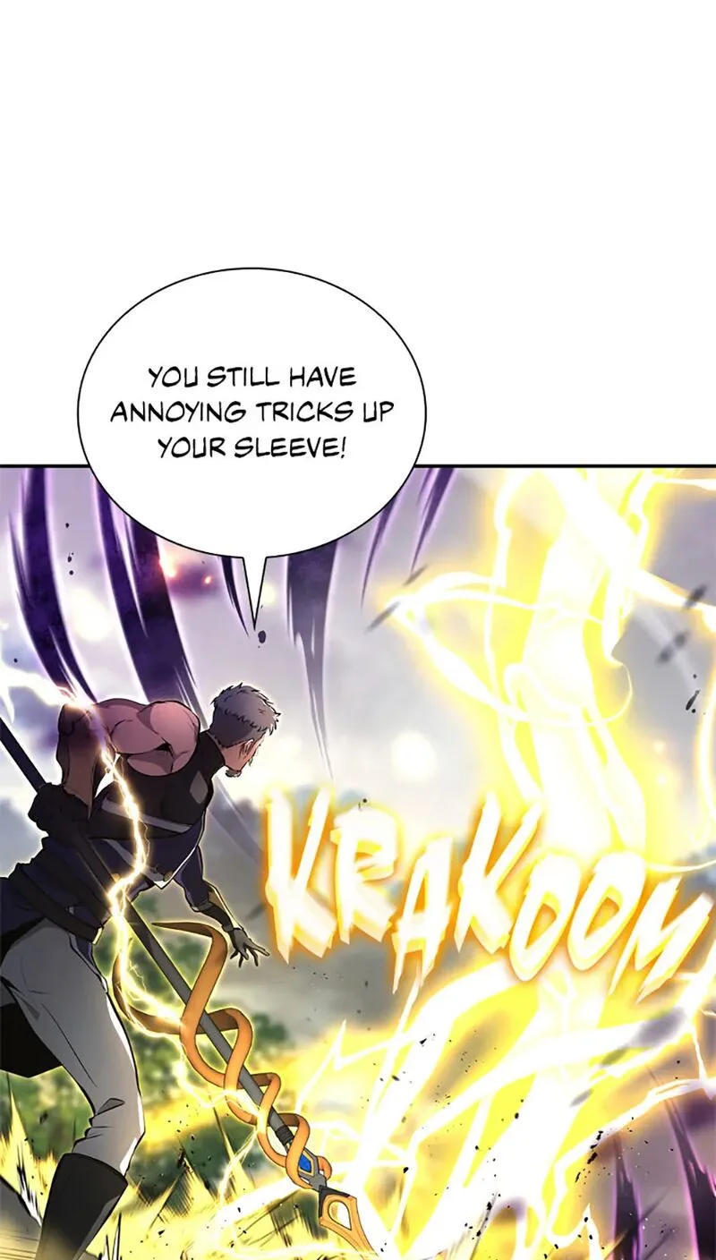 I Returned as an FFF-Class Witch Doctor Chapter 87 page 58