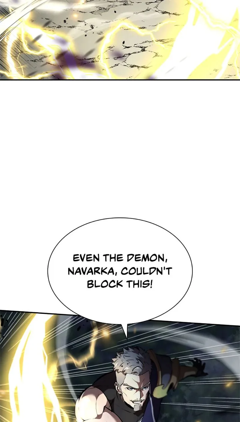 I Returned as an FFF-Class Witch Doctor Chapter 87 page 60