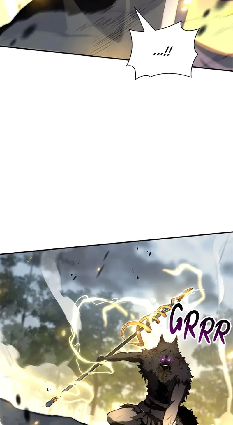 I Returned as an FFF-Class Witch Doctor Chapter 87 page 65