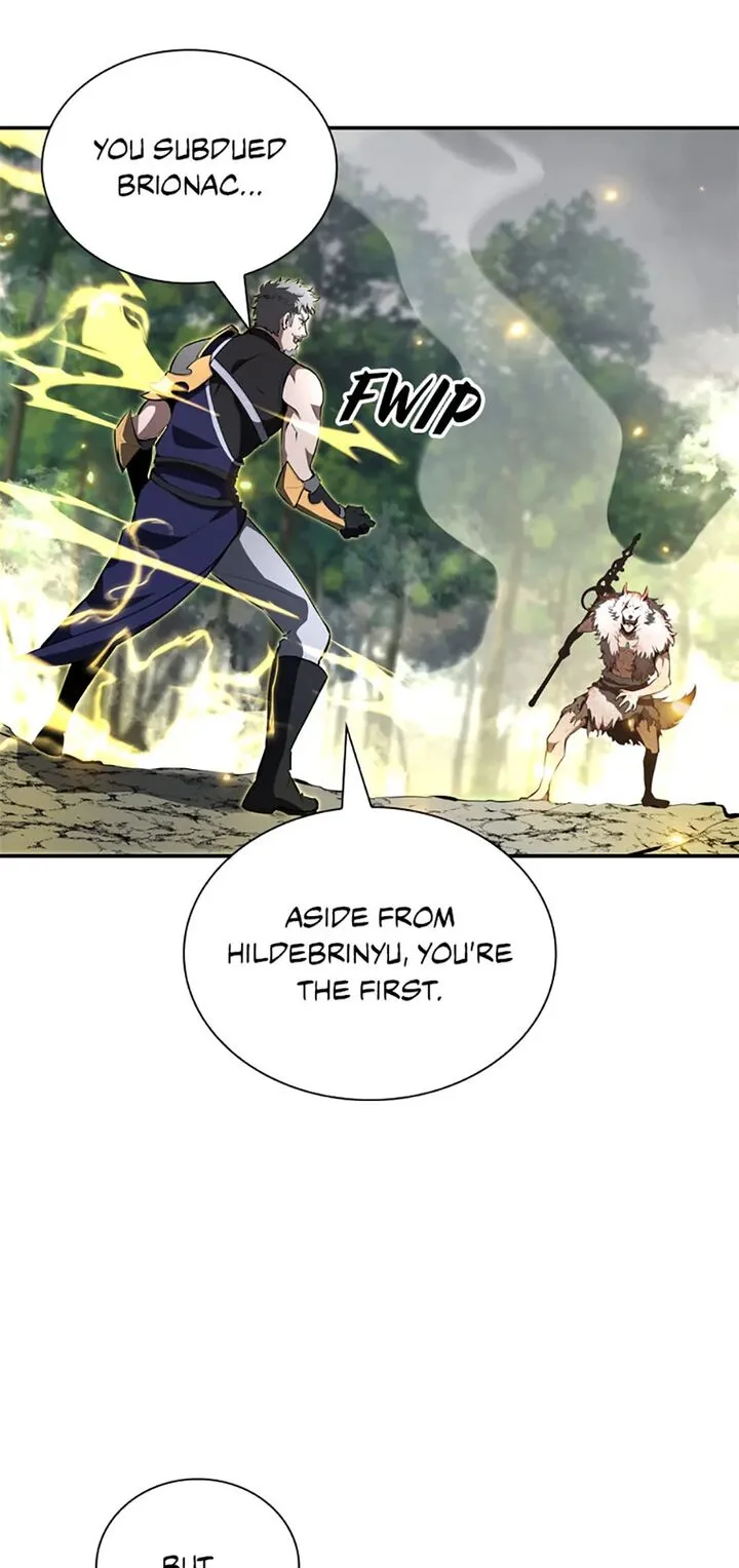 I Returned as an FFF-Class Witch Doctor Chapter 87 page 67