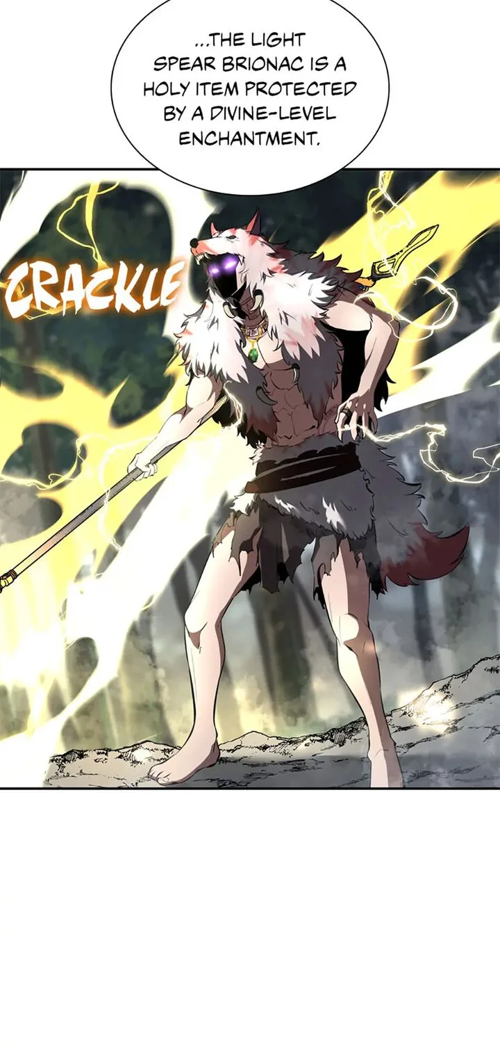 I Returned as an FFF-Class Witch Doctor Chapter 87 page 69