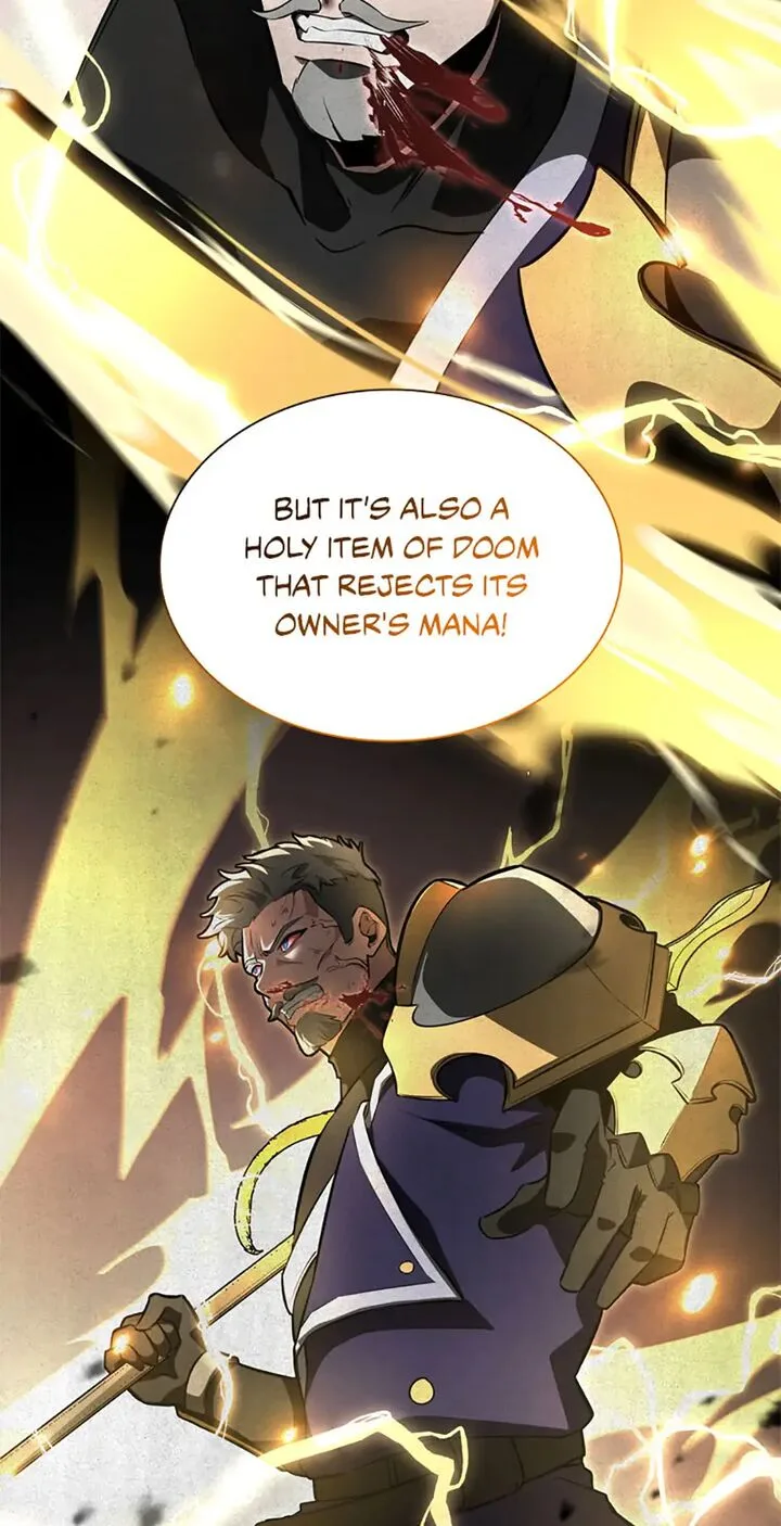 I Returned as an FFF-Class Witch Doctor Chapter 87 page 72