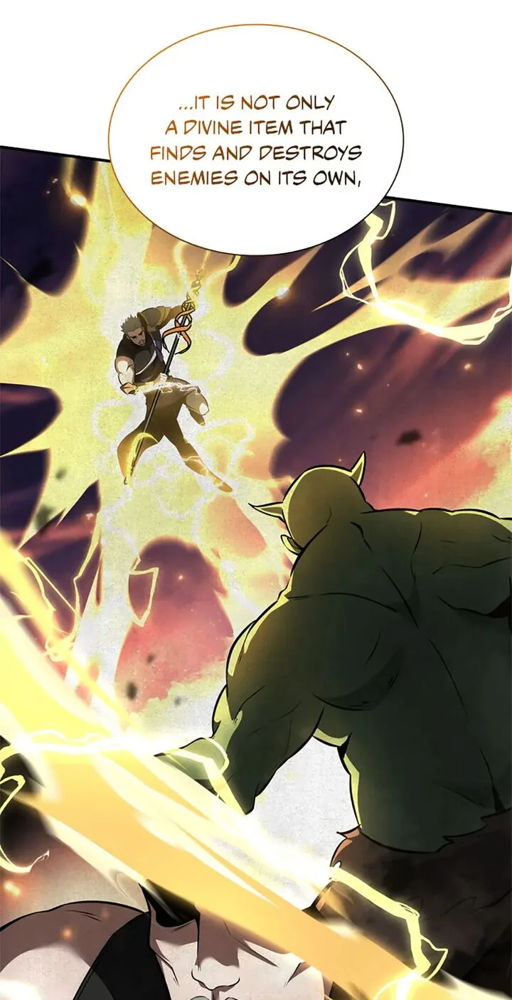 I Returned as an FFF-Class Witch Doctor Chapter 87 page 71