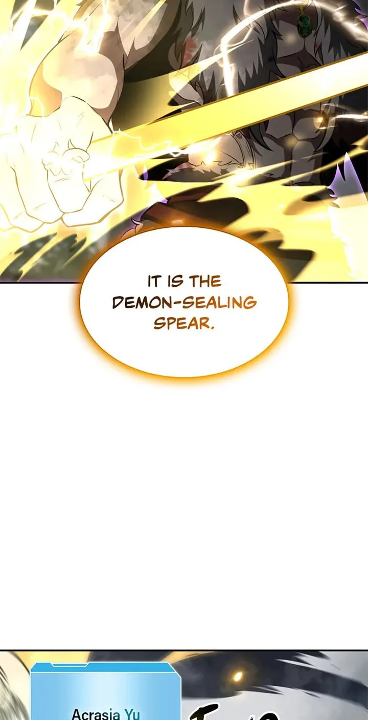 I Returned as an FFF-Class Witch Doctor Chapter 87 page 74