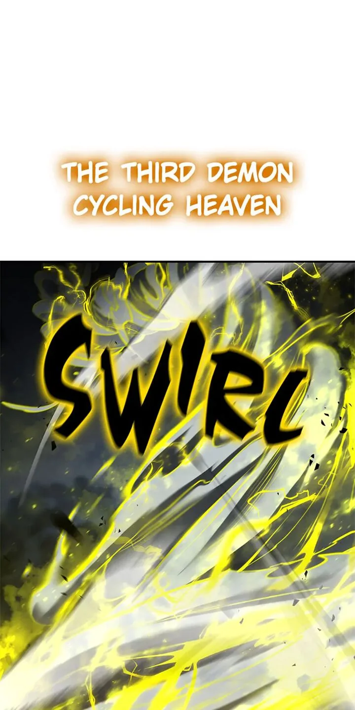 I Returned as an FFF-Class Witch Doctor Chapter 87 page 76