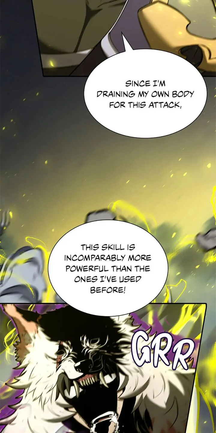 I Returned as an FFF-Class Witch Doctor Chapter 87 page 78